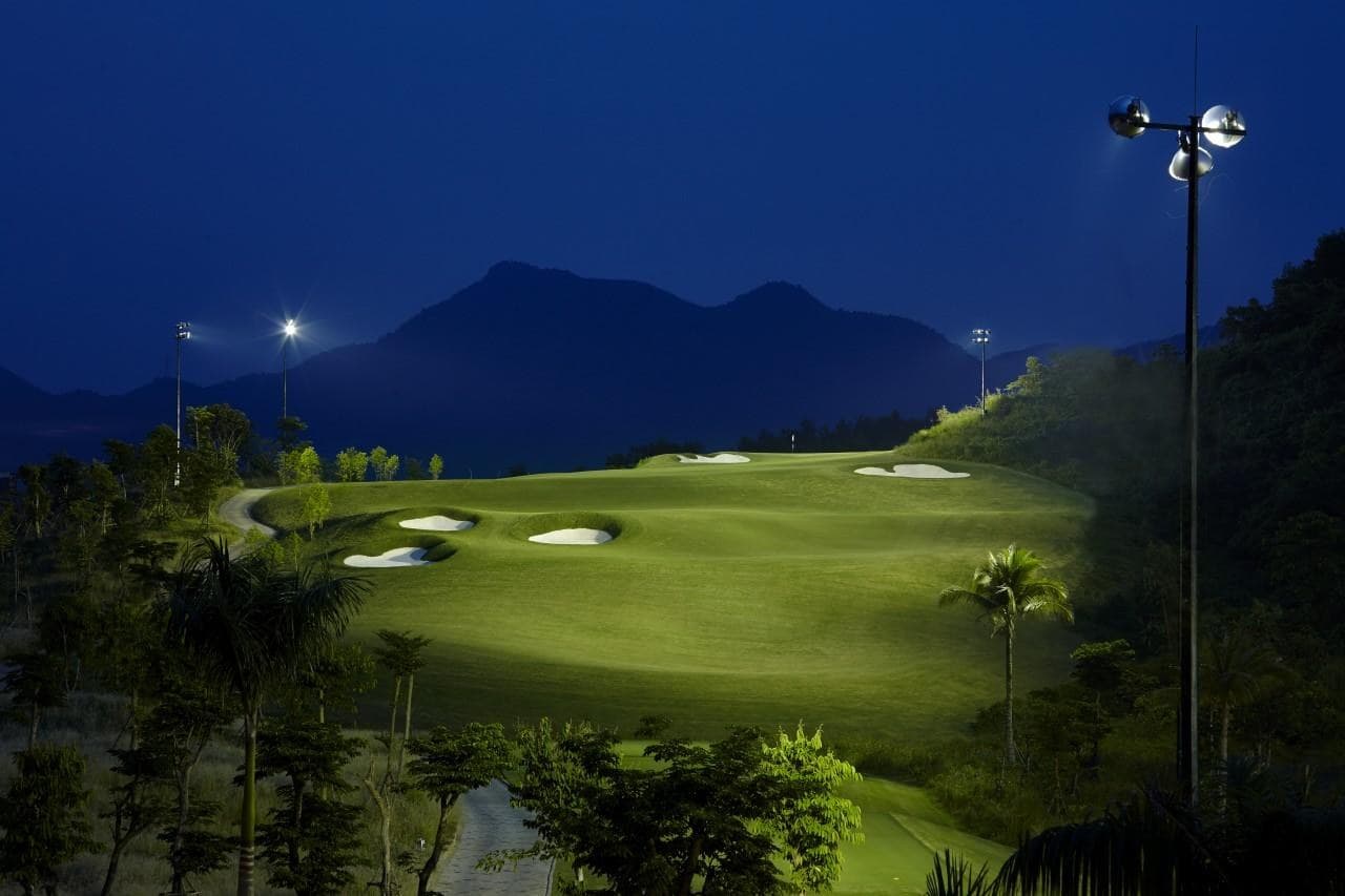 Ba Na Hills Golf Club