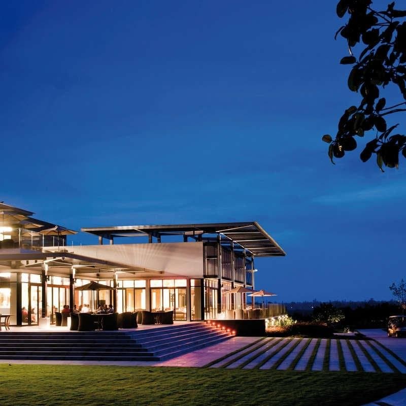 Legend Danang Golf Resort 3