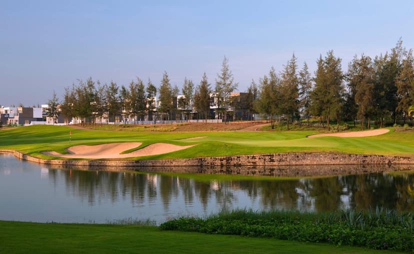 Montgomerie Links 3