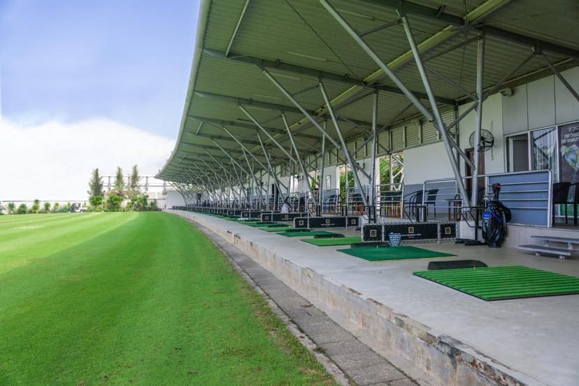 Montgomerie Links 1